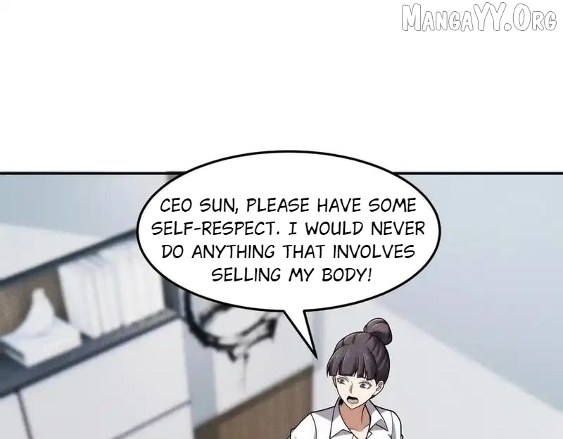 Hidden Dragon in the City (2025) Chapter 32 - page 96